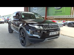 BUY LAND ROVER RANGE ROVER EVOQUE PURE S 2012 SD4 PURE, Newark Motor Auctions