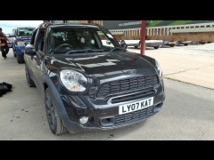 BUY MINI COUNTRYMAN COOPER S ALL4 2014 COOPER S ALL4, Newark Motor Auctions
