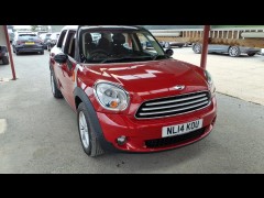 BUY MINI COUNTRYMAN COOPER 2014 COOPER, Newark Motor Auctions