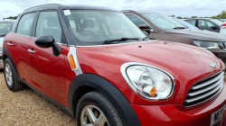 2014 MINI COUNTRYMAN COOPER COOPER 