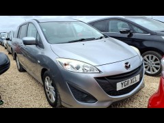 BUY MAZDA 5 TS2 D 2011 D TS2, Newark Motor Auctions