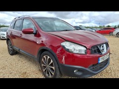 BUY NISSAN QASHQAI N-TEC + 2 DCI 2011 DCI N-TEC PLUS 2, Newark Motor Auctions