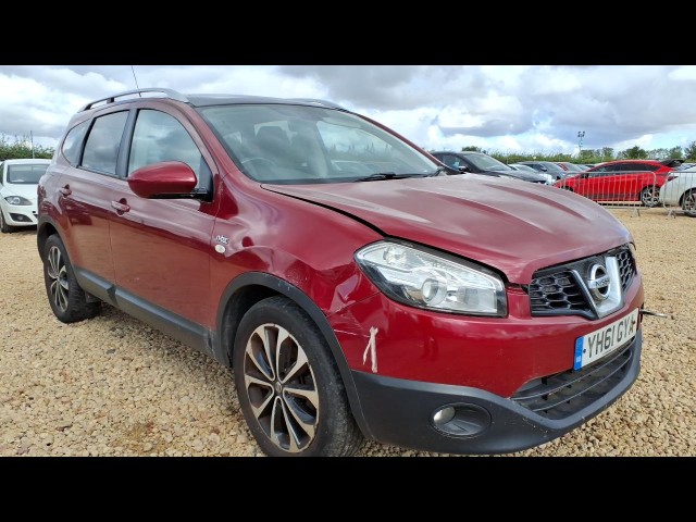 NISSAN QASHQAI N-TEC + 2 DCI 2011, Newark Motor Auctions, DCI N-TEC PLUS 2, OTHER, NEWARK CODDINGTON BUY NISSAN QASHQAI N-TEC + 2 DCI 2011 DCI N-TEC PLUS 2, Newark Motor Auctions