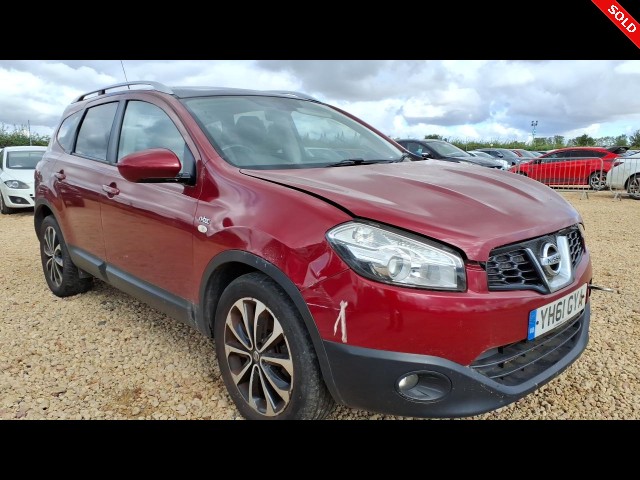 NISSAN QASHQAI N-TEC + 2 DCI 2011, Newark Motor Auctions, DCI N-TEC PLUS 2, OTHER, NEWARK CODDINGTON BUY NISSAN QASHQAI N-TEC + 2 DCI 2011 DCI N-TEC PLUS 2, Newark Motor Auctions