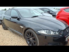 BUY JAGUAR XF R-SPORT D AUTO 2014 D R-SPORT, Newark Motor Auctions