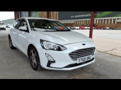 BUY FORD FOCUS ZETEC TDCI 2019 ZETEC TDCI, Newark Motor Auctions