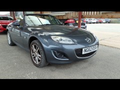 BUY MAZDA MX-5 I ROADSTER SE 2013 I ROADSTER SE, Newark Motor Auctions