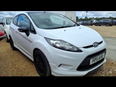 BUY FORD FIESTA EDGE 2011 EDGE, Newark Motor Auctions