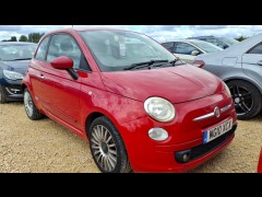 BUY FIAT 500 SPORT 2010 SPORT, Newark Motor Auctions