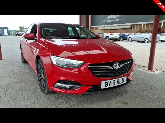 VAUXHALL INSIGNIA DESIGN CDTI ECO 2018, Newark Motor Auctions, GRAND SPORT SRI NAV, OTHER, NEWARK CODDINGTON BUY VAUXHALL INSIGNIA DESIGN CDTI ECO 2018 GRAND SPORT SRI NAV, Newark Motor Auctions