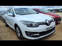 BUY RENAULT MEGANE DYNAMIQUE TOMTOM V 2015 DYNAMIQUE TOMTOM VVT, Newark Motor Auctions