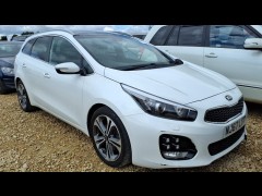 BUY KIA CEED GT-LINE S ISG CRDI S 2017 CRDI GT-LINE S ISG, Newark Motor Auctions