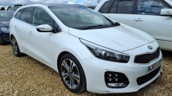 2017 KIA CEED GT-LINE S ISG CRDI S CRDI GT-LINE S ISG 