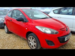BUY MAZDA 2 TS 2011 TS, Newark Motor Auctions