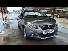 BUY PEUGEOT 2008 ALLURE S/S 2017 S/S ALLURE, Newark Motor Auctions