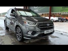 BUY FORD KUGA ST-LINE X 2016 ST-LINE TDCI, Newark Motor Auctions