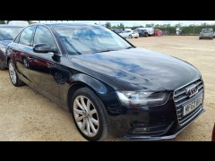 BUY AUDI A4 TECHNIK TDI 2012 TDI TECHNIK, Newark Motor Auctions