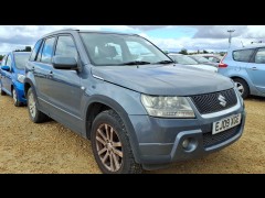 BUY SUZUKI GRAND VITARA X-EC A 2009 X-EC, Newark Motor Auctions
