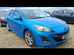 BUY MAZDA 3 SPORT 2010 SPORT, Newark Motor Auctions