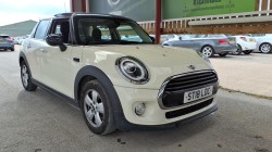 2018 MINI COOPER COOPER 