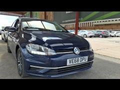 BUY VOLKSWAGEN GOLF SE NAVIGATION TDI 2018 SE NAVIGATION TDI, Newark Motor Auctions