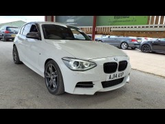 BUY BMW M135I AUTO 2014 M135I, Newark Motor Auctions
