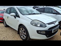 BUY FIAT PUNTO EVO GP 2012 GP, Newark Motor Auctions