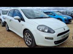 BUY FIAT PUNTO GBT 2015 GBT, Newark Motor Auctions