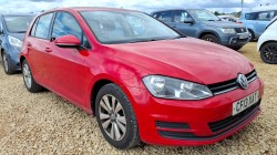 2013 VOLKSWAGEN GOLF SE BLUEMOTION TECH T SE TSI BLUEMOTION TECHNOLOGY 