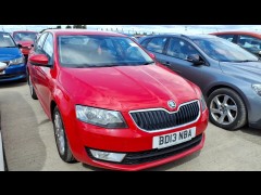 BUY SKODA OCTAVIA ELEGANCE TDI CR S 2013 ELEGANCE TDI CR DSG, Newark Motor Auctions