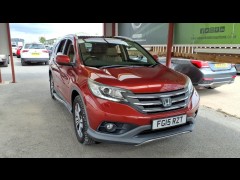 BUY HONDA CR-V EX I-VTEC 2015 I-VTEC EX, Newark Motor Auctions