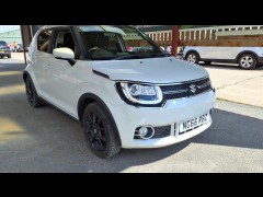 BUY SUZUKI IGNIS SZ5 SHVS ALLGRIP 2017 SZ5 ALLGRIP SHVS, Newark Motor Auctions