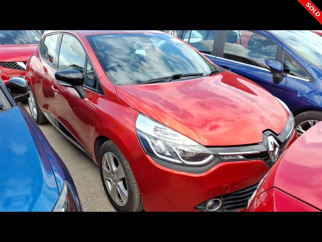 RENAULT CLIO DYNAMIQUE NAV 16V 2016, Newark Motor Auctions, DYNAMIQUE NAV 16V, OTHER, NEWARK CODDINGTON BUY RENAULT CLIO DYNAMIQUE NAV 16V 2016 DYNAMIQUE NAV 16V, Newark Motor Auctions