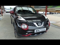 BUY NISSAN JUKE TEKNA DCI 2018 TEKNA DCI, Newark Motor Auctions