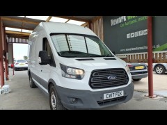 BUY FORD TRANSIT 350 2017 350 L3 H3 P/V DRW, Newark Motor Auctions