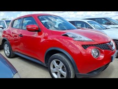 BUY NISSAN JUKE VISIA 2015 VISIA, Newark Motor Auctions