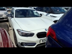 BUY BMW 118I SPORT 2015 118I SPORT, Newark Motor Auctions