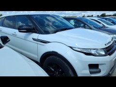 BUY LAND ROVER RANGE ROVER EVOQUE PURE S 2013 SD4 PURE, Newark Motor Auctions