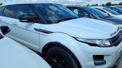 2013 LAND ROVER RANGE ROVER EVOQUE PURE S SD4 PURE 