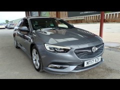 BUY VAUXHALL INSIGNIA SRI VX-LINE NAV 2017 GRAND SPORT SRI VX-LINE NAV, Newark Motor Auctions