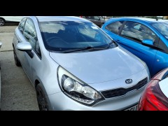 BUY KIA RIO 3 2012 PREMIUM, Newark Motor Auctions