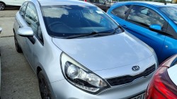2012 KIA RIO 3 PREMIUM 