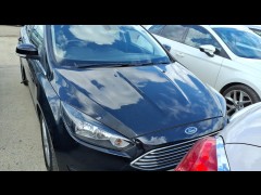 BUY FORD FOCUS ZETEC 2016 ZETEC, Newark Motor Auctions