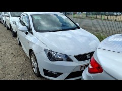 BUY SEAT IBIZA FR TSI 2015 TSI FR, Newark Motor Auctions