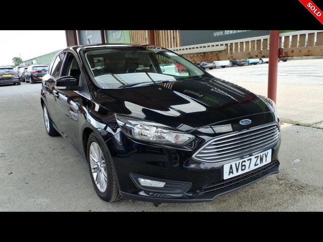 FORD FOCUS ZETEC EDITION TDCI 2018, Newark Motor Auctions, ZETEC EDITION TDCI, OTHER, NEWARK CODDINGTON BUY FORD FOCUS ZETEC EDITION TDCI 2018 ZETEC EDITION TDCI, Newark Motor Auctions