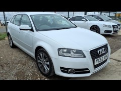 BUY AUDI A3 SPORT TFSI 2012 TFSI SPORT, Newark Motor Auctions