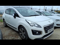 BUY PEUGEOT 3008 ALLURE BLUE HDI S/S 2016 BLUE HDI S/S ALLURE, Newark Motor Auctions