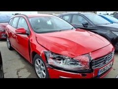 BUY VOLVO V60 BUSINESS EDITION D2 2013 D2 BUSINESS EDITION, Newark Motor Auctions