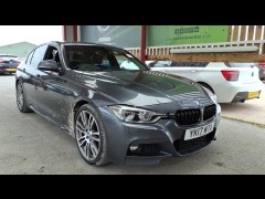 BUY BMW 330E M SPORT AUTO 2017 330E M SPORT, Newark Motor Auctions