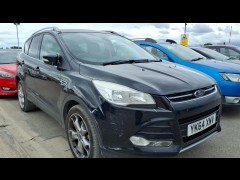 BUY FORD KUGA TITANIUM 4X2 TDCI 2014 TITANIUM TDCI, Newark Motor Auctions